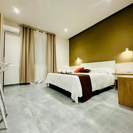 Affitta L'oasi Delle Saline Bed & Breakfast Marsala