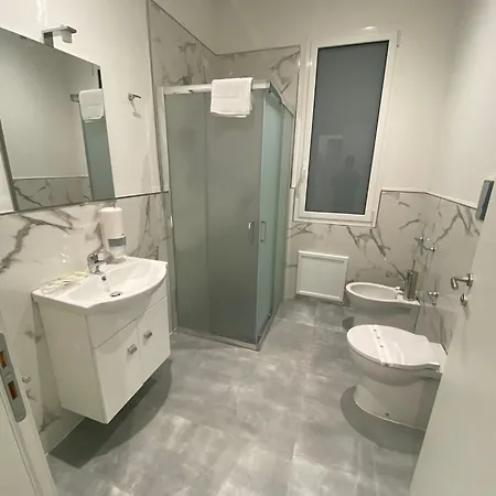 Affitta L'oasi Delle Saline Bed & Breakfast