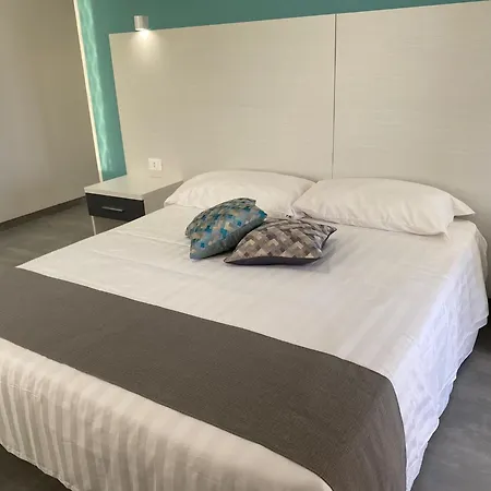 Bed & Breakfast Affitta L'oasi Delle Saline