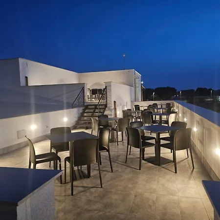 Affitta L'oasi Delle Saline Bed & Breakfast *